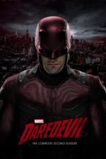 Marvel's Daredevil Season 2 (2016)