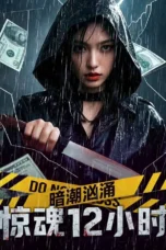 Undercurrent: 12 Hours of Terror (2025) Undercurrent: 12 Hours of Terror (2025)