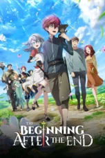 The Beginning After the End (2025) The Beginning After the End (2025)