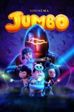 Jumbo (2025) Jumbo (2025)