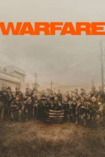 Warfare (2025) Warfare (2025)