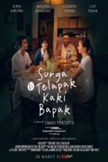 Surga Di Telapak Kaki Bapak (2025) Surga Di Telapak Kaki Bapak (2025)