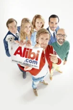 Alibi.com (2017) Alibi.com (2017)