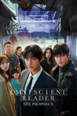 Omniscient Reader: The Prophecy (2025) Omniscient Reader: The Prophecy (2025)