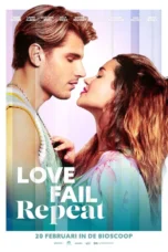 Love Fail Repeat (2025) Love Fail Repeat (2025)